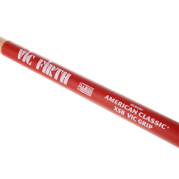 Vic Firth X5BVG American Classic Hickory