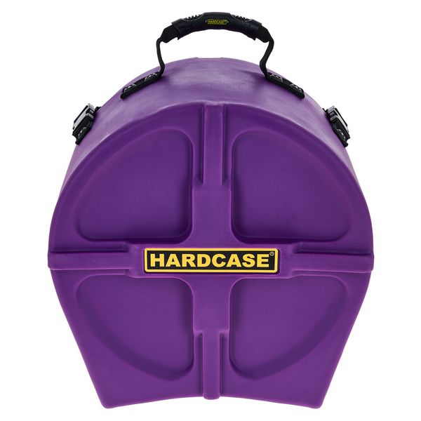 Hardcase 13" Tom Case F.Lined Purple