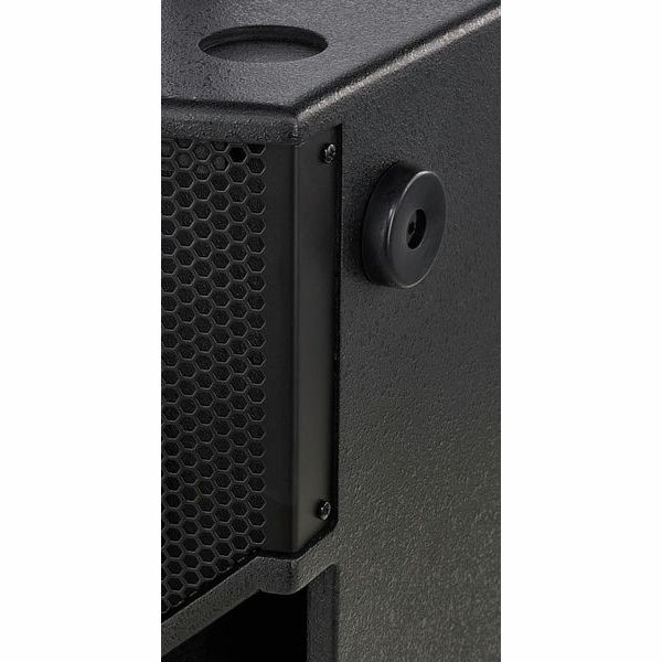 the box DSX Power Bundle