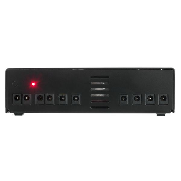 Voodoo Lab Pedal Power 4x4