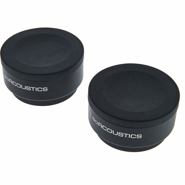 IsoAcoustics ISO-Puck Set