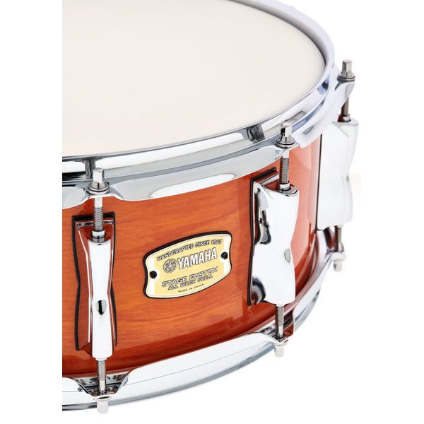 Yamaha Stage Custom 14"x5,5" Snare HA