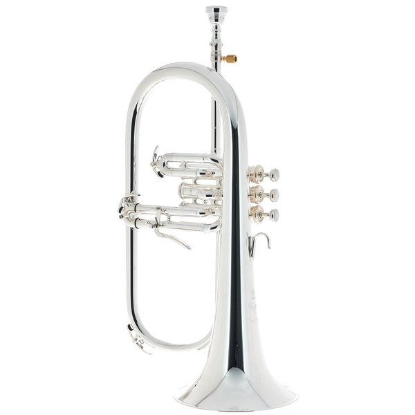 Yamaha YFH-8310 ZS 02 Flugelhorn