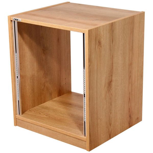 Thon Studio Rack 12U 50 oak