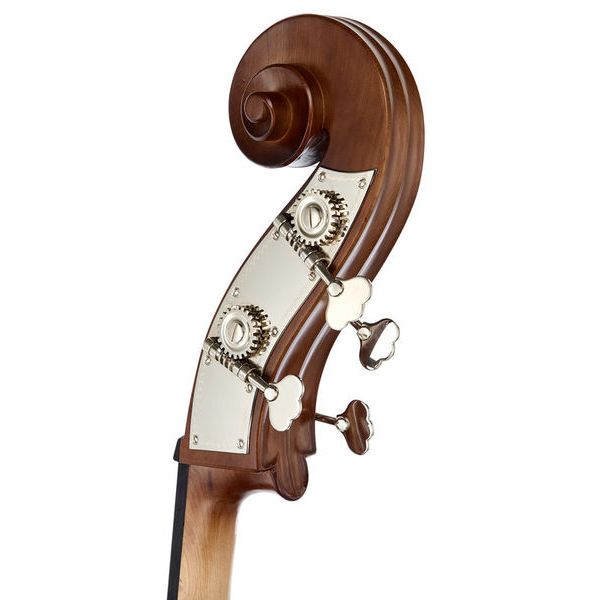 Duke Two Tone BRV Double Bass 3/4