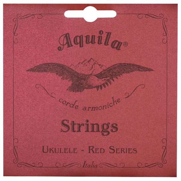 Aquila 88U Red Series Tenor low G