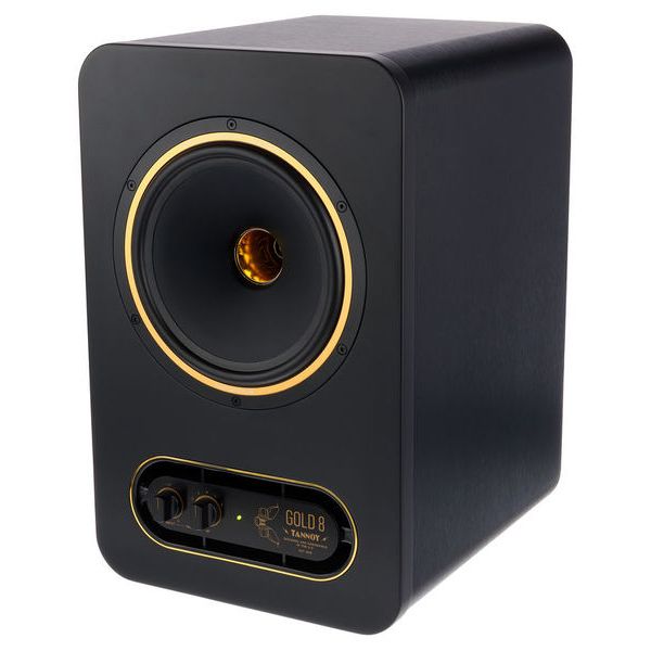 Tannoy Gold 8