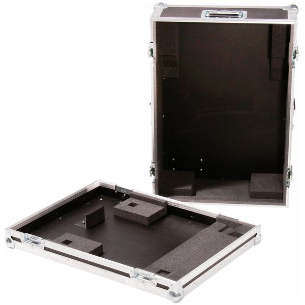 Allen & Heath SQ5 Case Bundle III