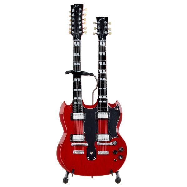 Axe Heaven Gibson SG EDS-1275 Double