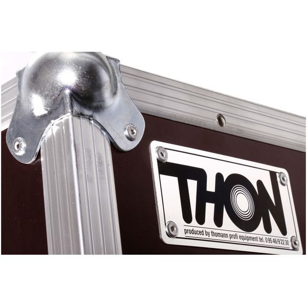 Thon Keyboard Case Yamaha MODX6