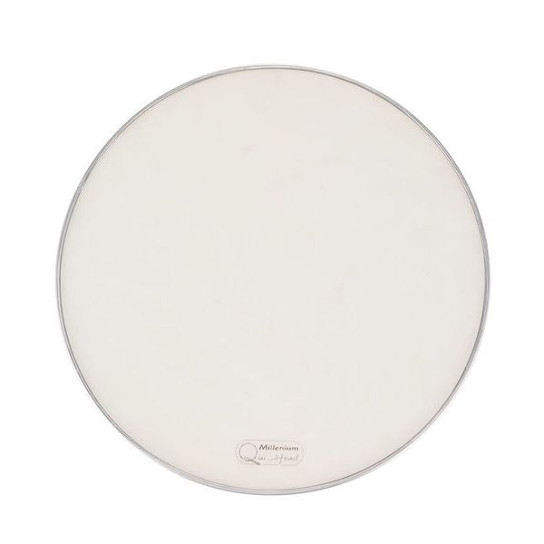 Millenium QuiHead 20" Mesh Head