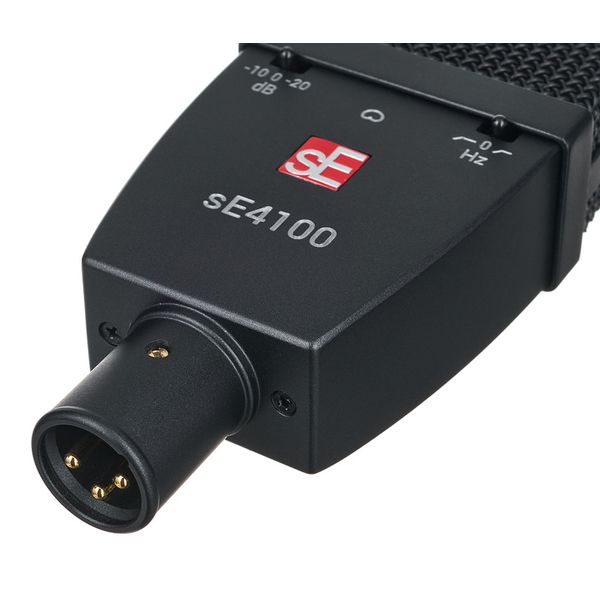 SE Electronics sE4100