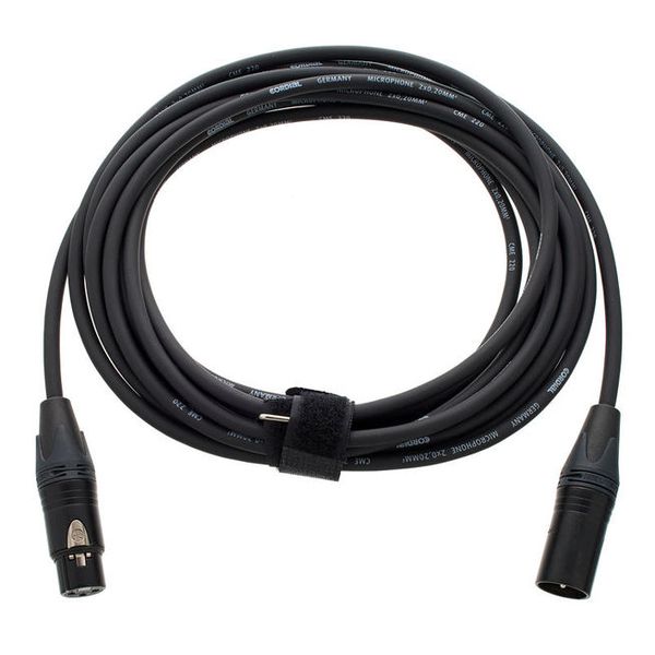 Sennheiser E 906 Cable Bundle