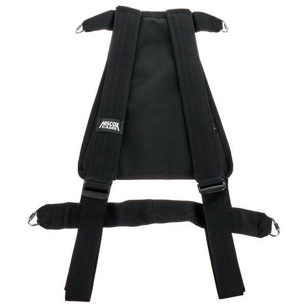 Hiscox Guitar Case Backpack Electric