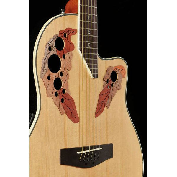 Harley Benton HBO-850NT