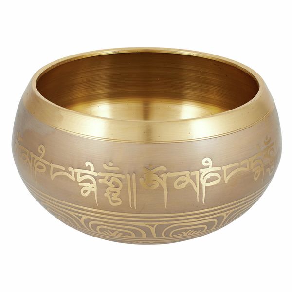 Thomann Tibetan Singing Bowl No12, 3kg