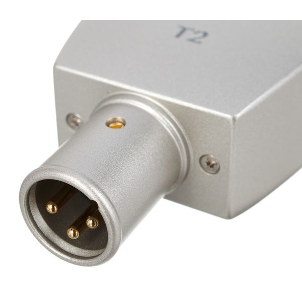 SE Electronics T2 Stereo Set