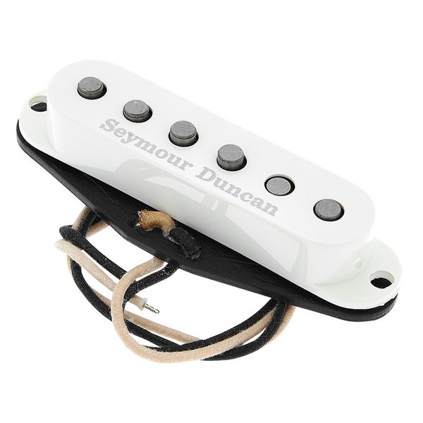Seymour Duncan Scooped ST-Style Bridge PAR