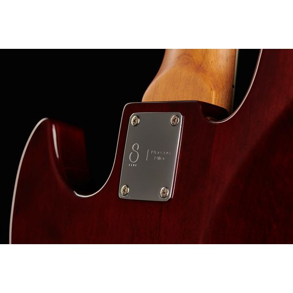 Marcus Miller V5R Alder-5 TS