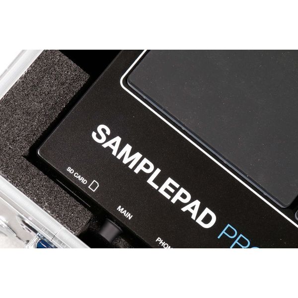 Thon Case for Alesis Samplepad Pro