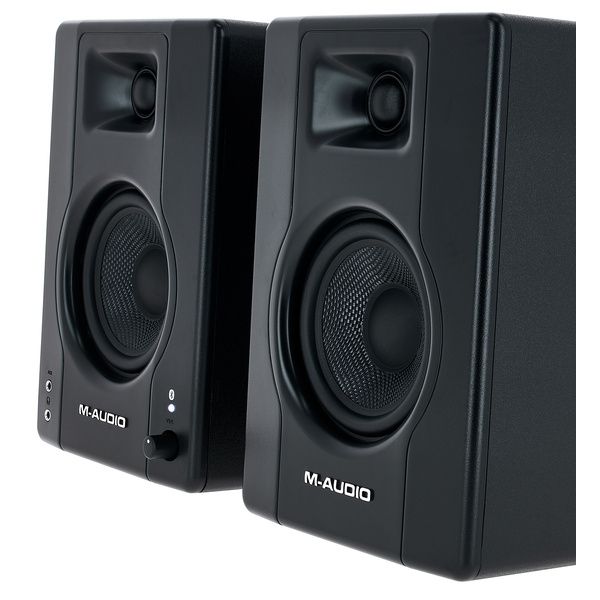 M-Audio BX4BT