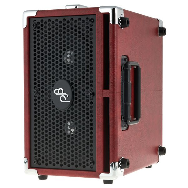 Phil Jones BG-110 Bass Cub Combo