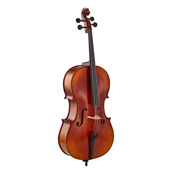 Gewa Allegro VC1 Cello Set 4/4 MB