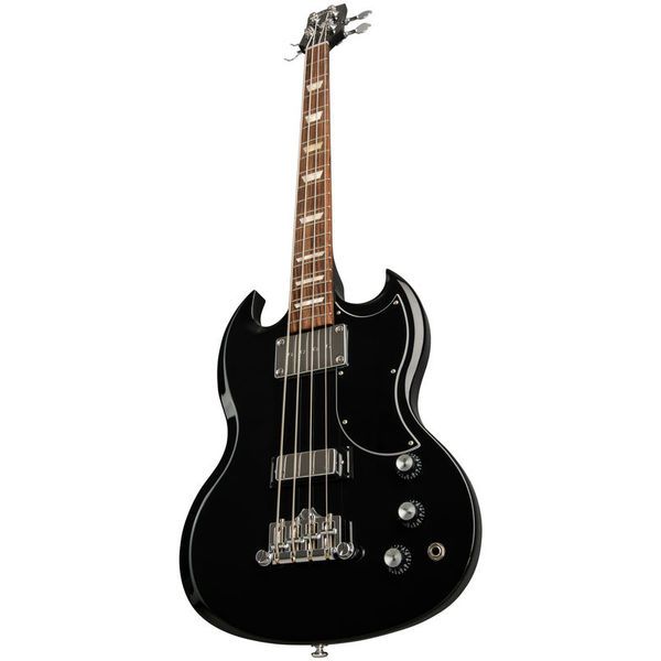Gibson SG Bass Ebony