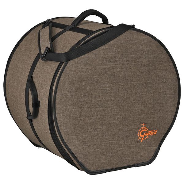 Gretsch Drums 20"x16" Pro Tour Bass Drum Bag