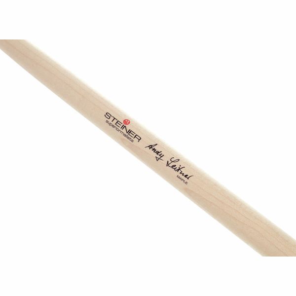 Steiner superiormallets Andy Leitner Signature/ M