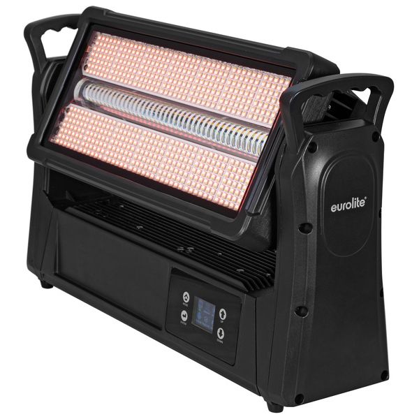Eurolite LED IP Mega PIX Strobe 714