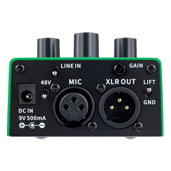 Flamma FV02 Vocal & Guitar FX