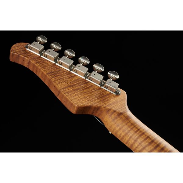 Xotic Guitars XSC-1 LP MN Light Aged