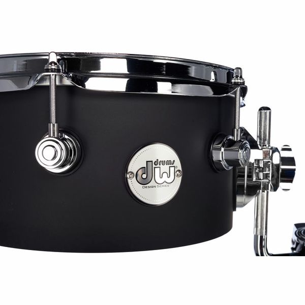 DW Design Series Concert Tom II