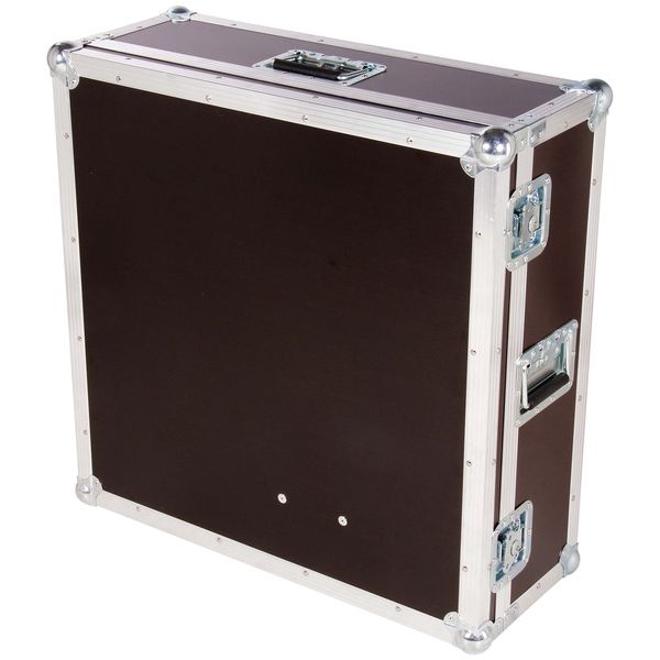 Allen & Heath SQ6 Case Bundle I