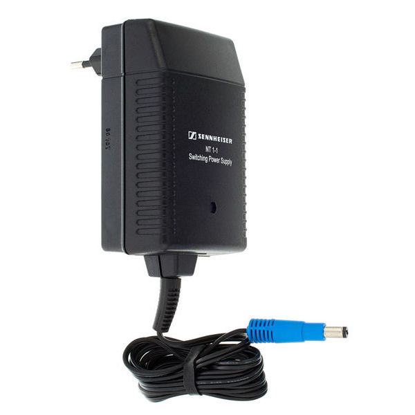 Sennheiser Two Bodypacks Charging Bundle