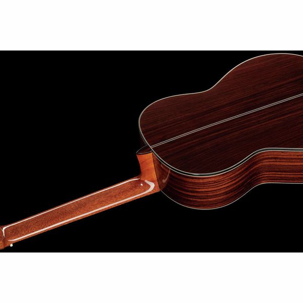 Asturias Kodaira AST-100