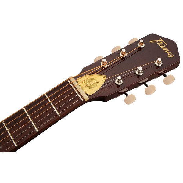 Framus Vintage Hootenanny 6 SB Nitro