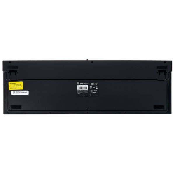 Logickeyboard Adobe Premiere Pro DE PC/Slim