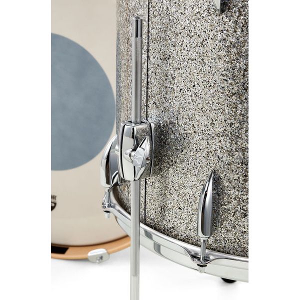 Sonor Vintage Three22 Silver WM