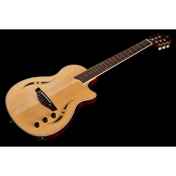 Harley Benton Nashville Nylon