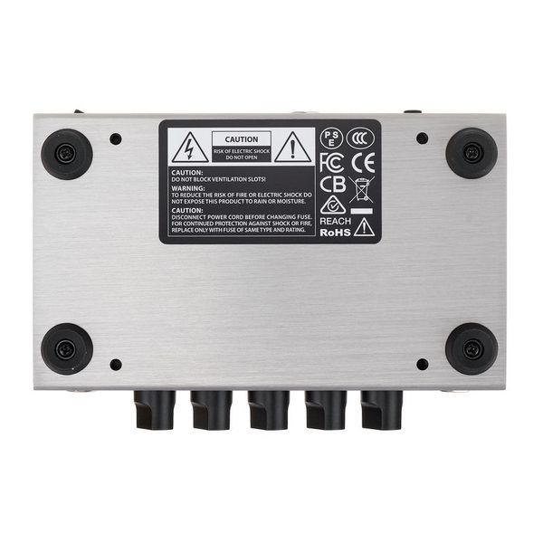 Warwick Gnome Bundle