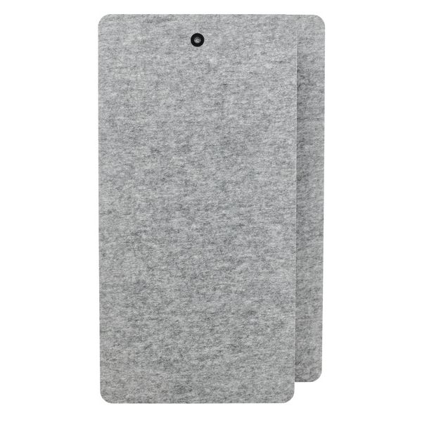 t.akustik Office Set Duo SGR