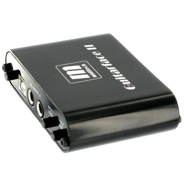 Miditech Guitarface II