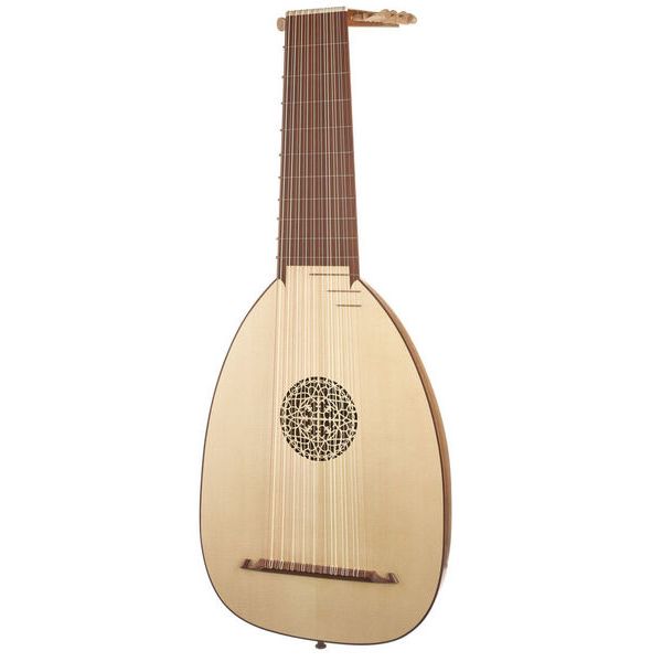 Thomann Pro Renaissance Lute 10 Course