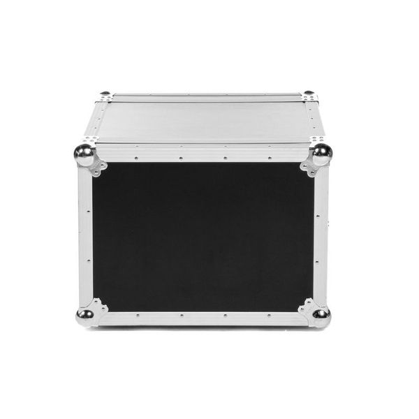 Flyht Pro Rack 8U Double Door Profi