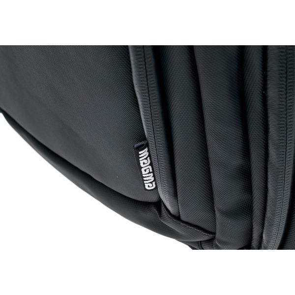 Magma Solid Blaze Pack 120