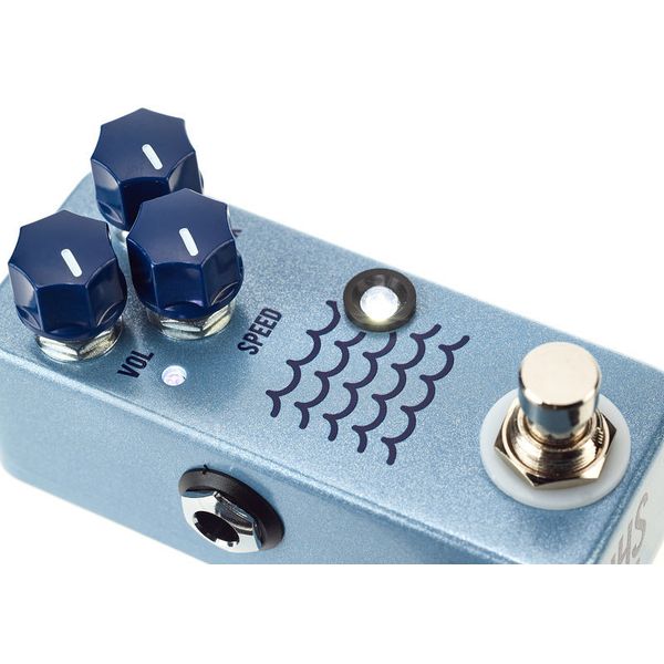 JHS Pedals Tidewater Tremolo