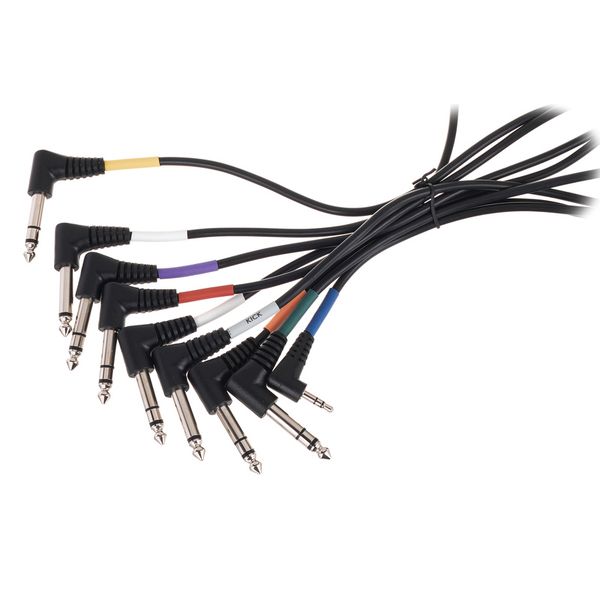 Alesis Nitro Multicore