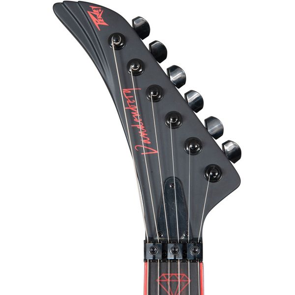 Peavey Adrian Vandenberg MB